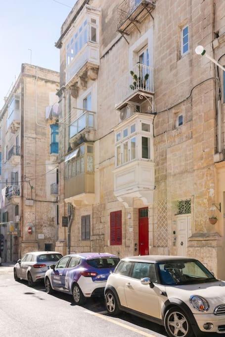 Our Nest Βίλα Φλοριάνα Εξωτερικό φωτογραφία